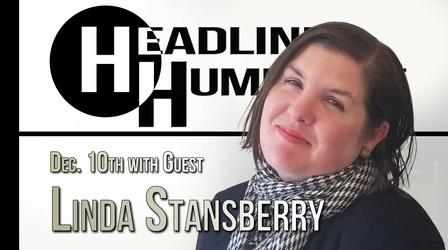 Video thumbnail: Headline Humboldt Headline Humboldt: December 10th, 2021