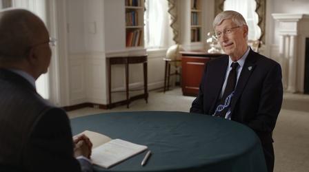 Video thumbnail: Finding Your Roots Freeing Slaves in 1804