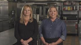 Video thumbnail: CET Education American Graduate: Culinary Careers