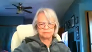 Bonnie Watson Coleman talks about rage, riot and more