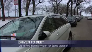 Joint Investigation Reveals Thousands of Duplicate Tickets