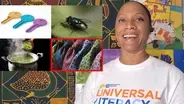 RHYME & REVIEW LONG U, E