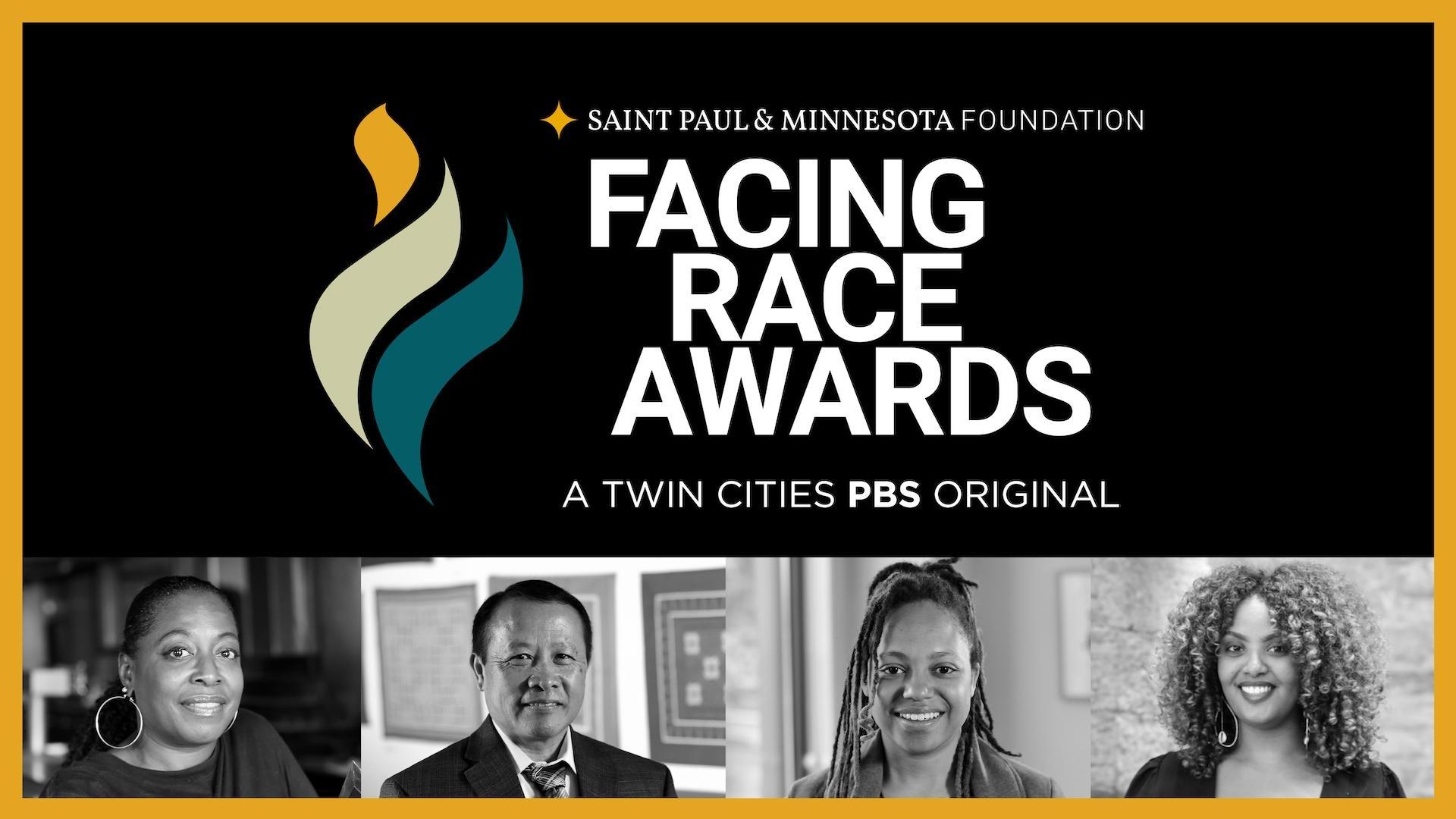 The Facing Race Awards, Facing Race Awards 2022, Preview