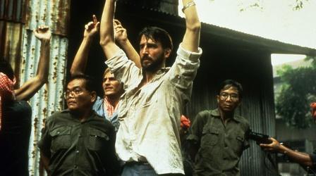 Video thumbnail: SATURDAY NIGHT CINEMA The Killing Fields WEB EXTRA