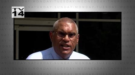 Video thumbnail: Indiana Week in Review Jennifer McCormick for 2020 - July 12, 2019