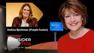 S03 E37: Andrea Bjorkman (People Fusion)