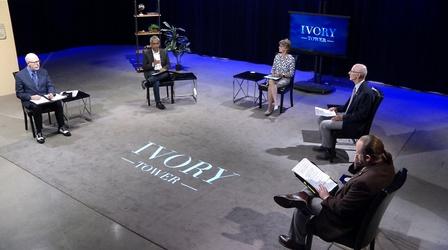 Video thumbnail: The Ivory Tower Police & Crime; Federal Executions; Ransomware