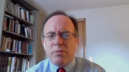 Video thumbnail: Connecting Point The State We’re In: Debate Recap, Healthcare & the Election