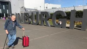 Video thumbnail: Windows to the Wild A Trek Through Scotland (Preview)