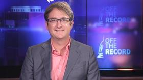 Video thumbnail: Off the Record September 7, 2018 | #4810