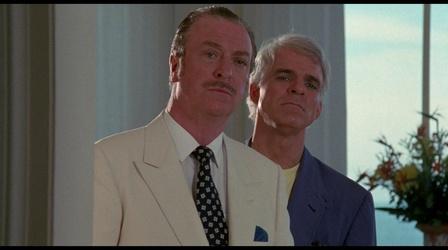 Video thumbnail: SATURDAY NIGHT CINEMA Dirty Rotten Scoundrels WEB EXTRA