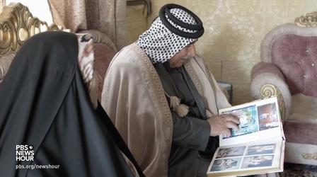 Video thumbnail: PBS NewsHour Iraqis on how U.S. invasion and aftermath changed lives