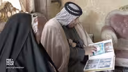 Iraqis on how U.S. invasion and aftermath changed lives