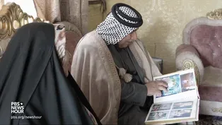 Iraqis on how U.S. invasion and aftermath changed lives