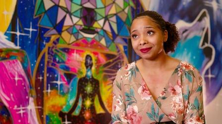 Video thumbnail: Palmetto Scene Showcasing Local Artists