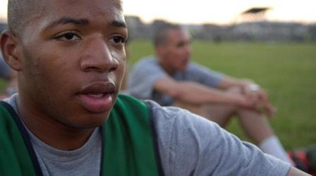 Video thumbnail: SCETV Specials Fort Jackson Basic Combat Training
