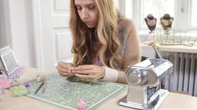 Video thumbnail: Articulate The Vibrant Veruschka Stevens