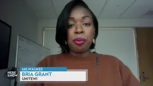 Impacts of Fraud on Prenatal Health Programs