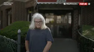 MENTALLY ILL AND ALONE