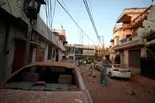 Tensions remain high in India and Pakistan after ceasefire