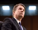 How Trump factored into Day 1 of Brett Kavanaugh's hearing
