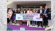 Meet Ali Jun, the 2026 Nevada State Teacher of the Year!