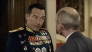 Jason Isaacs for "The Death of Stalin"