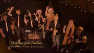 “Black and Gold Christmas” – Chip & the Charge Ups