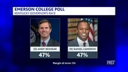 KY Governor’s Race Tied in Poll