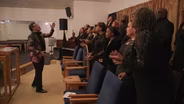 Gospel music remains a spiritual refuge for Black Americans
