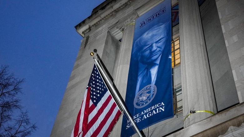 Washington Week with The Atlantic Image