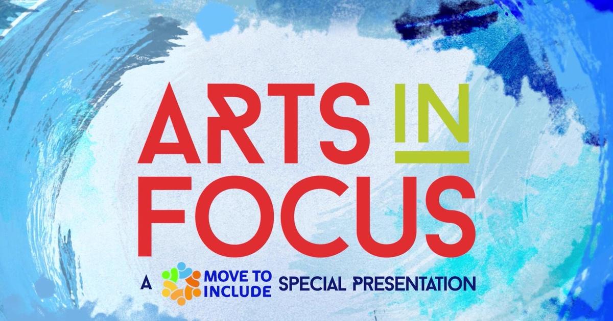 Move To Include | Arts inFocus - Move To Include Special | PBS