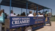 Simply Natural Creamery