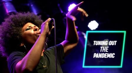 Video thumbnail: RMPBS Presents... Tuning Out The Pandemic