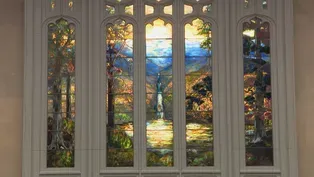 Landscape of Glass Joins Collection at Art Institute