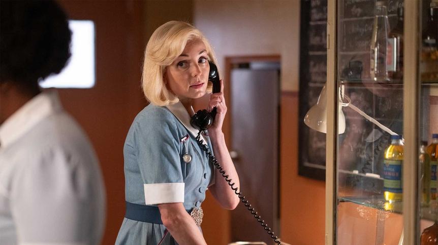 Call the Midwife image