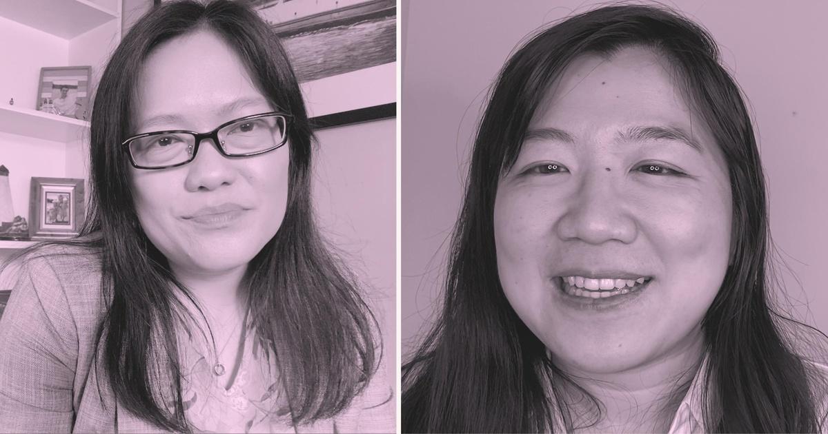 Mysteries of Mental Illness | Linh An and Sharyn Luo | Decolonizing Mental Health