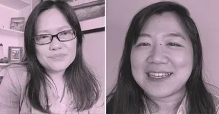 Linh An and Sharyn Luo | Decolonizing Mental Health