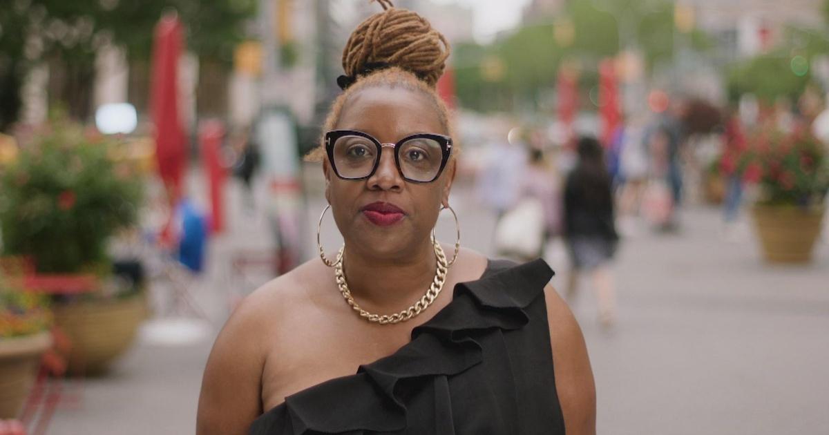 PBS News Hour | A Brief But Spectacular take on Black women, sex and church | Season 2023