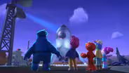 That's The Way The Windmill Blows/Mecha Machine Makers