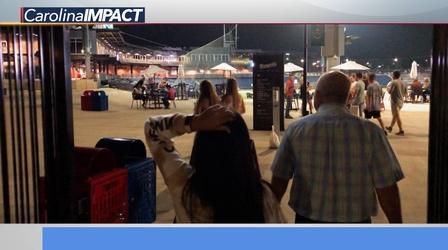 Video thumbnail: Carolina Impact Carolina Impact: October 6, 2020
