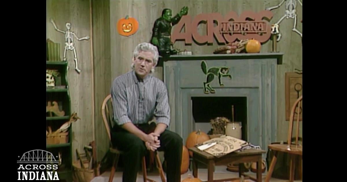 across indiana tv show