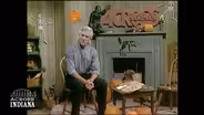 Haunted Indiana | Classic Across Indiana