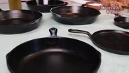 Cast Iron Care 101