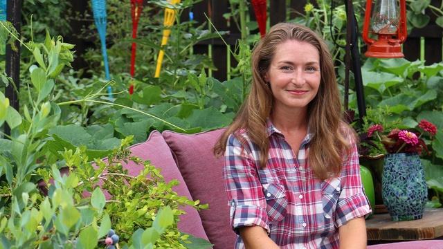 New Ways of Growing Our Favorite Vegetables