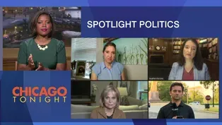 Spotlight Politics: Renters, Juneteenth, Police in Schools