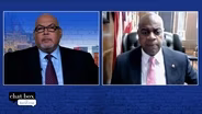 Ras Baraka & Sen. Jon Bramnick on the Primary Results