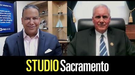 Video thumbnail: Studio Sacramento Congressman Tom McClintock