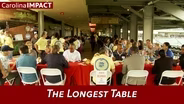 The Longest Table | Carolina Impact