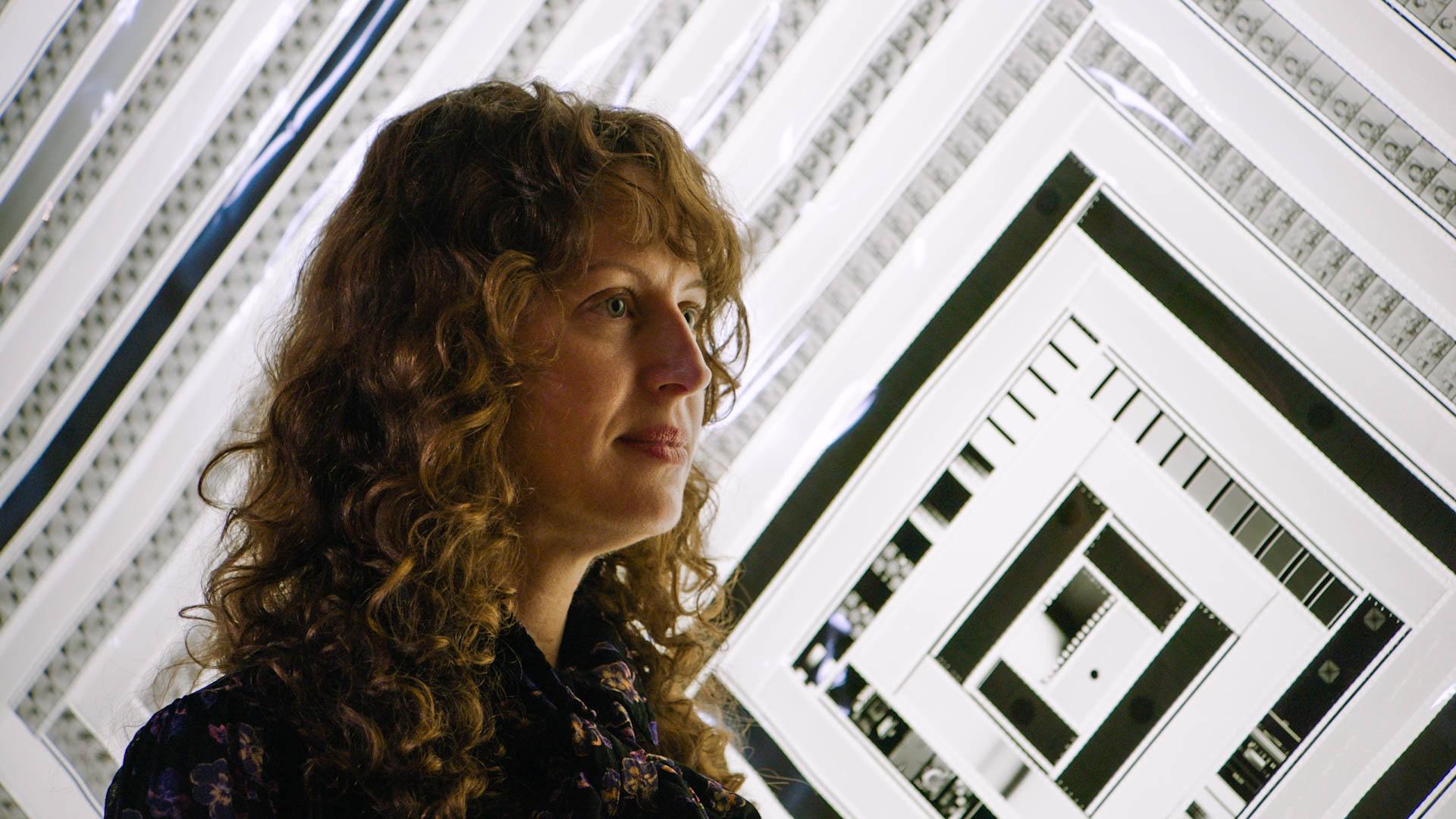 Watch These 35mm Quilts Honor the Work of Pioneering Women in Film — Marion E. Wong, Alice Guy Blache - Vimarsana News